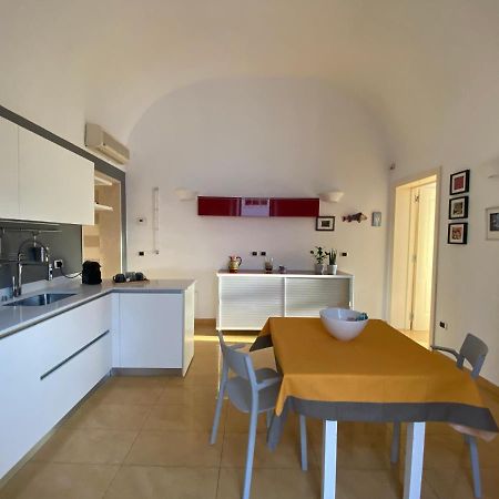 شقة Casa Carulli49 باري المظهر الخارجي الصورة