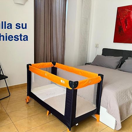شقة Casa Carulli49 باري المظهر الخارجي الصورة