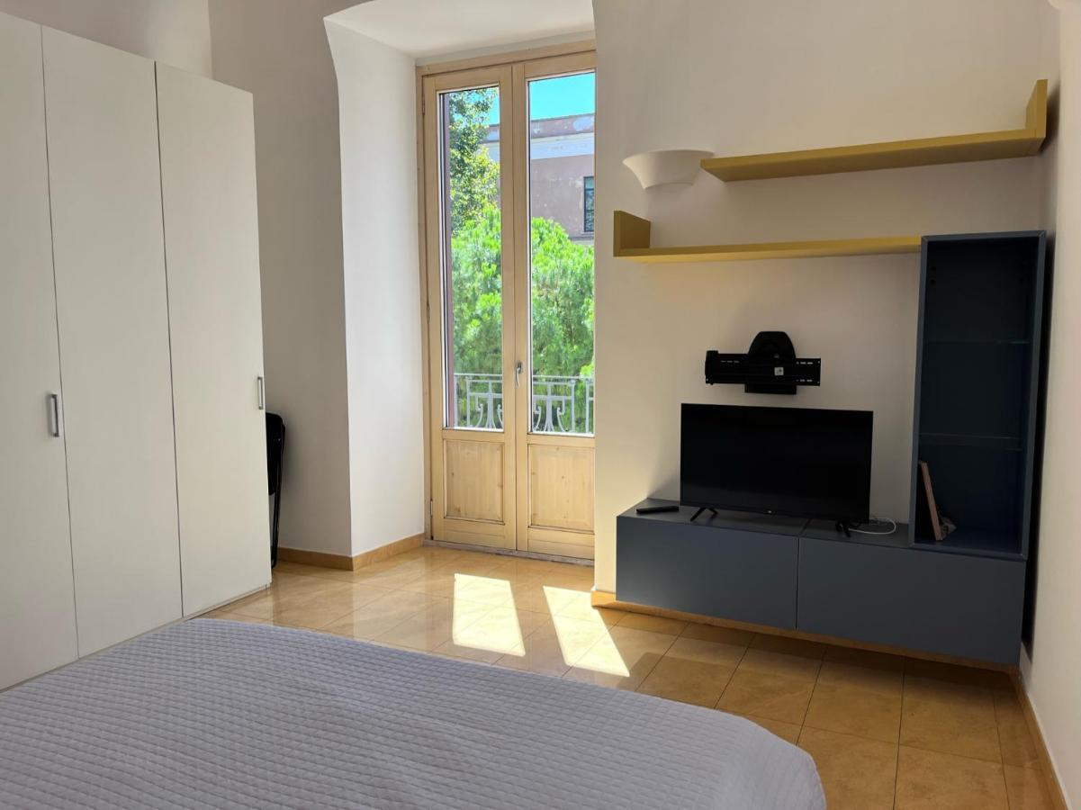 شقة Casa Carulli49 باري المظهر الخارجي الصورة