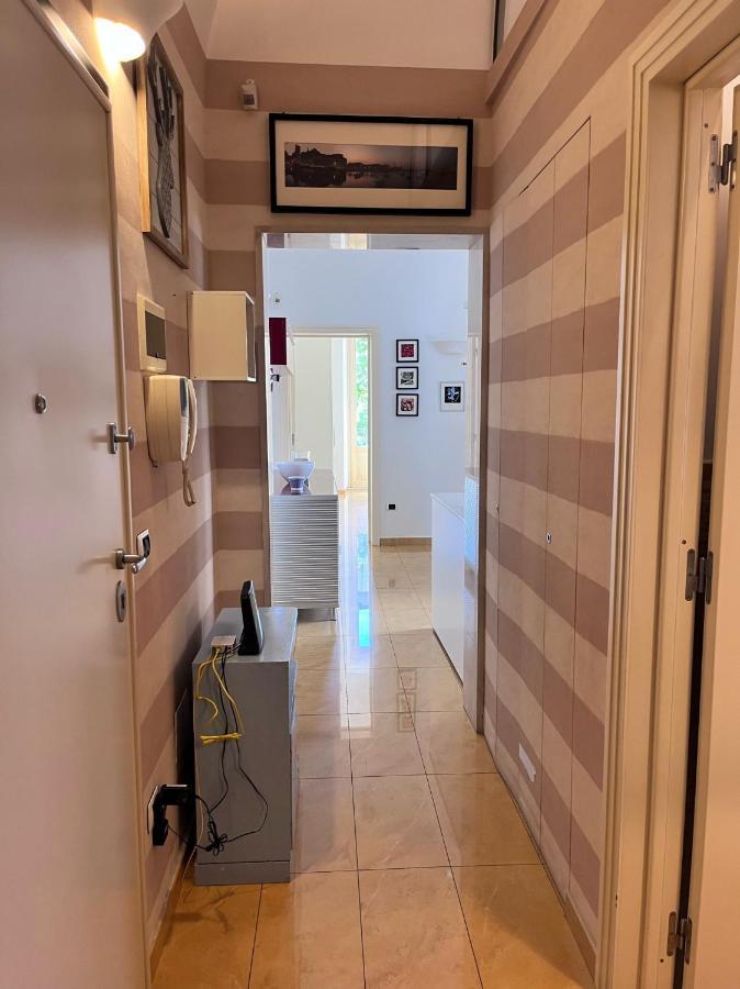 شقة Casa Carulli49 باري المظهر الخارجي الصورة
