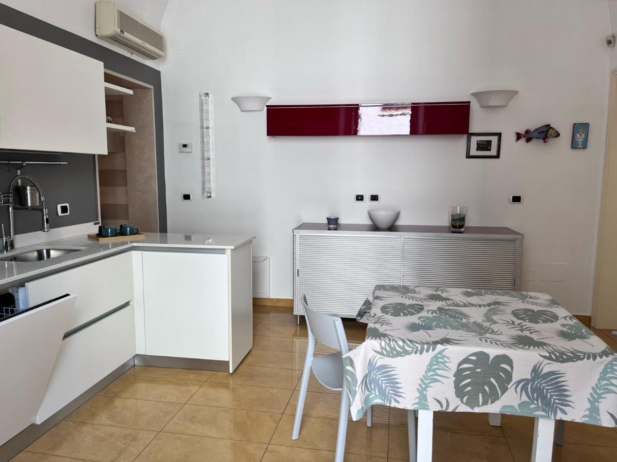 شقة Casa Carulli49 باري المظهر الخارجي الصورة