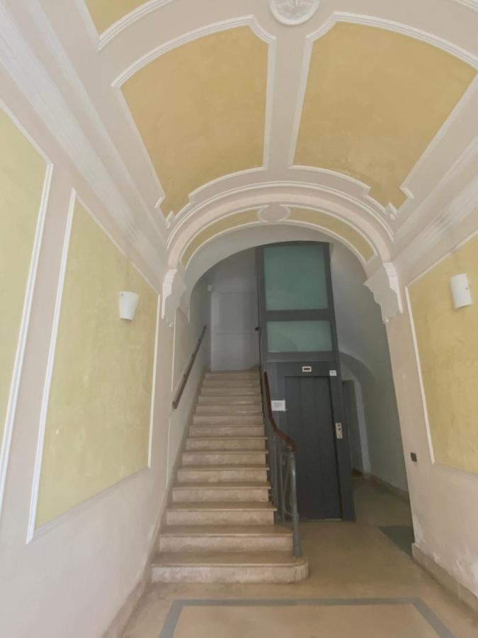 شقة Casa Carulli49 باري المظهر الخارجي الصورة