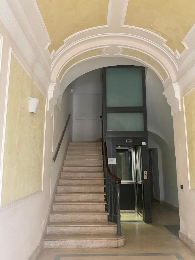 شقة Casa Carulli49 باري المظهر الخارجي الصورة