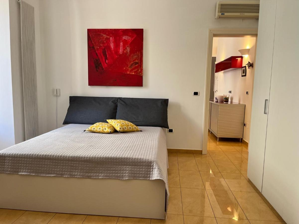 شقة Casa Carulli49 باري المظهر الخارجي الصورة