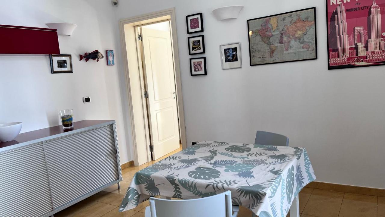 شقة Casa Carulli49 باري المظهر الخارجي الصورة