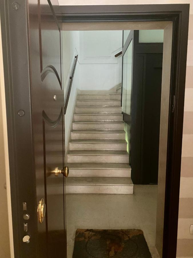 شقة Casa Carulli49 باري المظهر الخارجي الصورة
