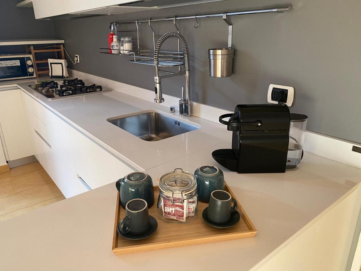 شقة Casa Carulli49 باري المظهر الخارجي الصورة