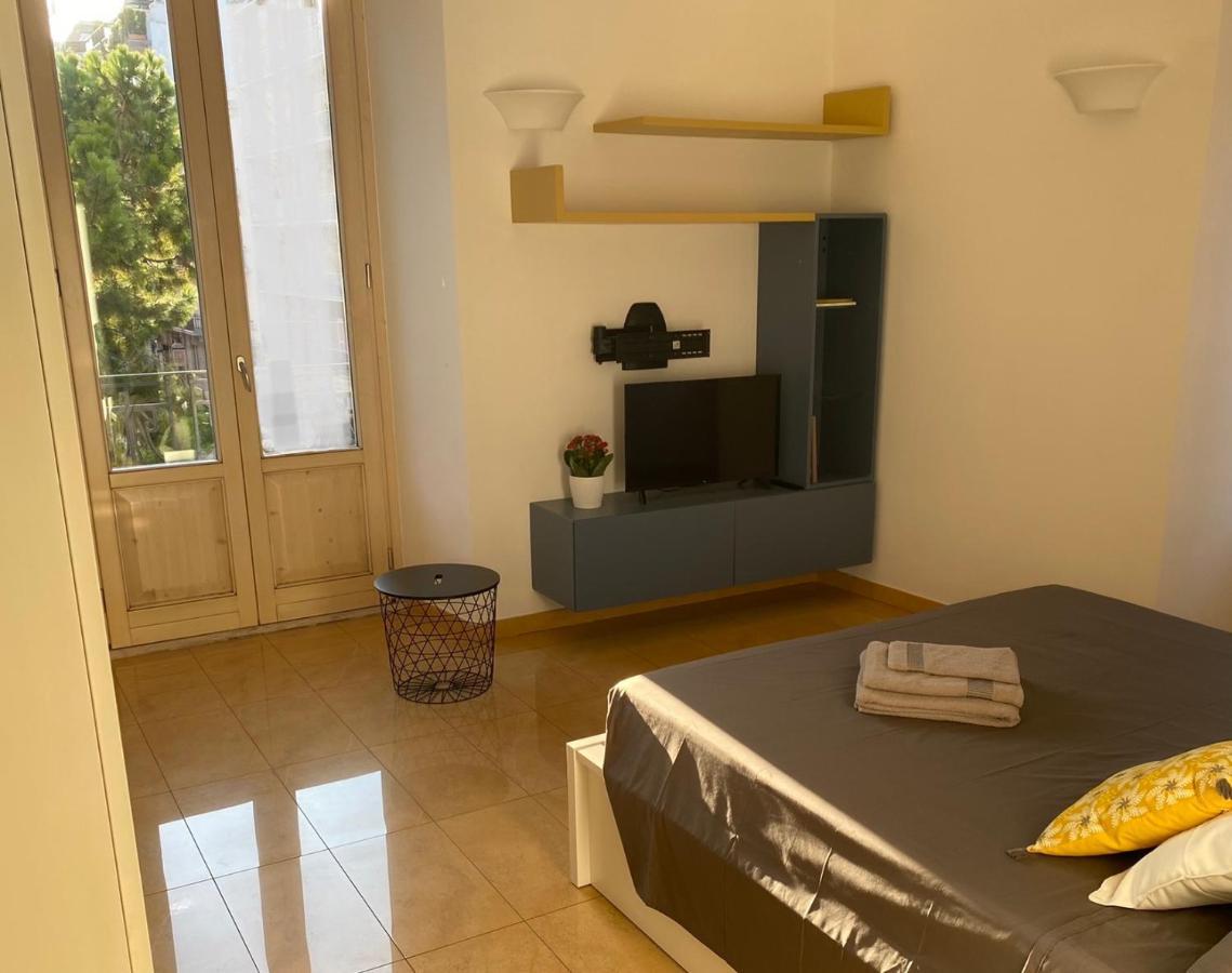 شقة Casa Carulli49 باري المظهر الخارجي الصورة