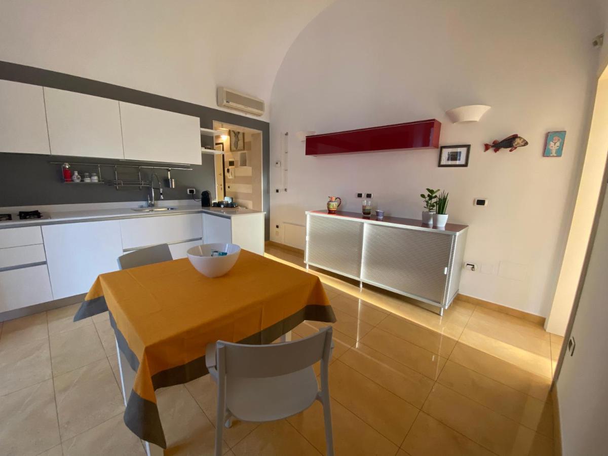 شقة Casa Carulli49 باري المظهر الخارجي الصورة