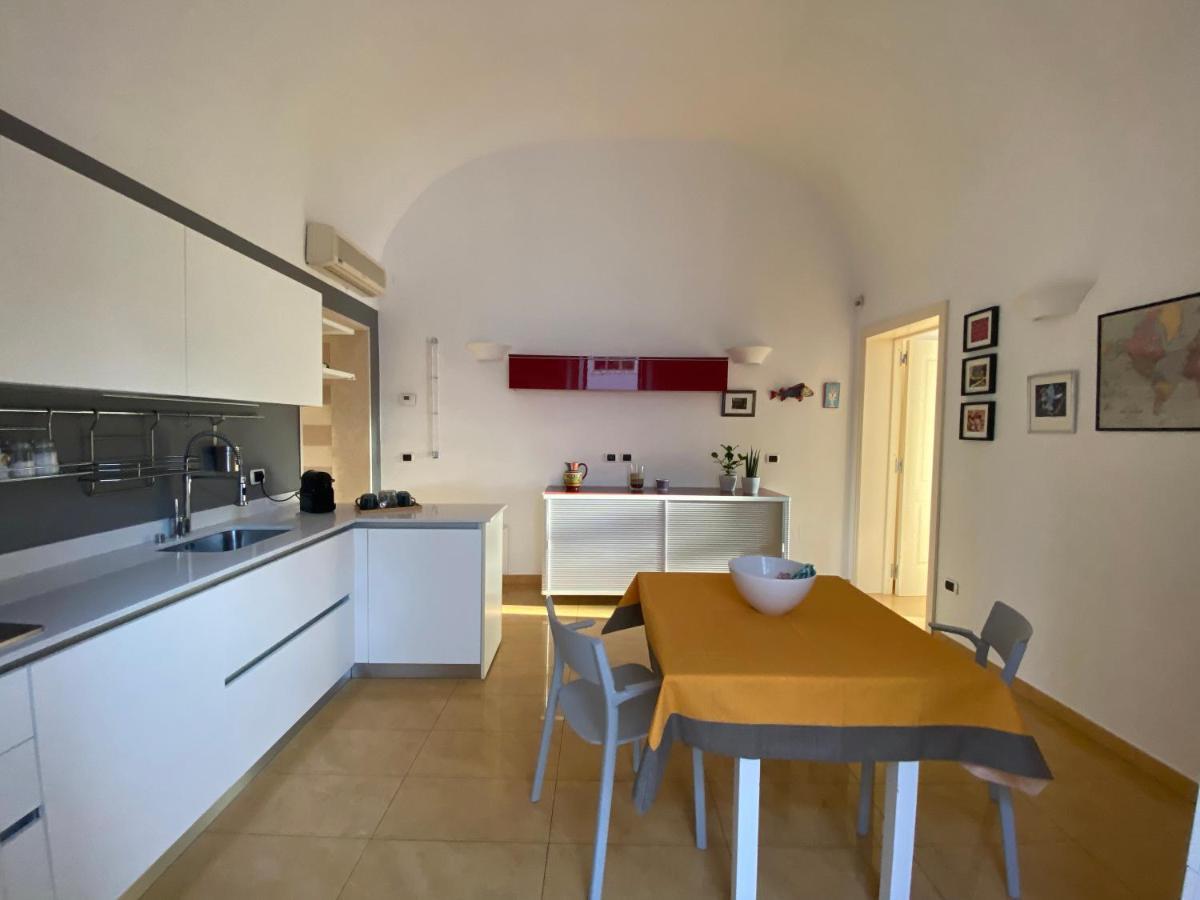 شقة Casa Carulli49 باري المظهر الخارجي الصورة