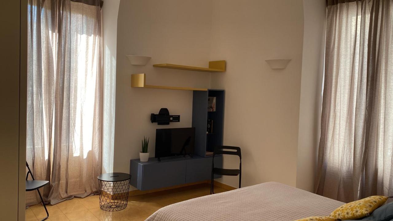 شقة Casa Carulli49 باري المظهر الخارجي الصورة