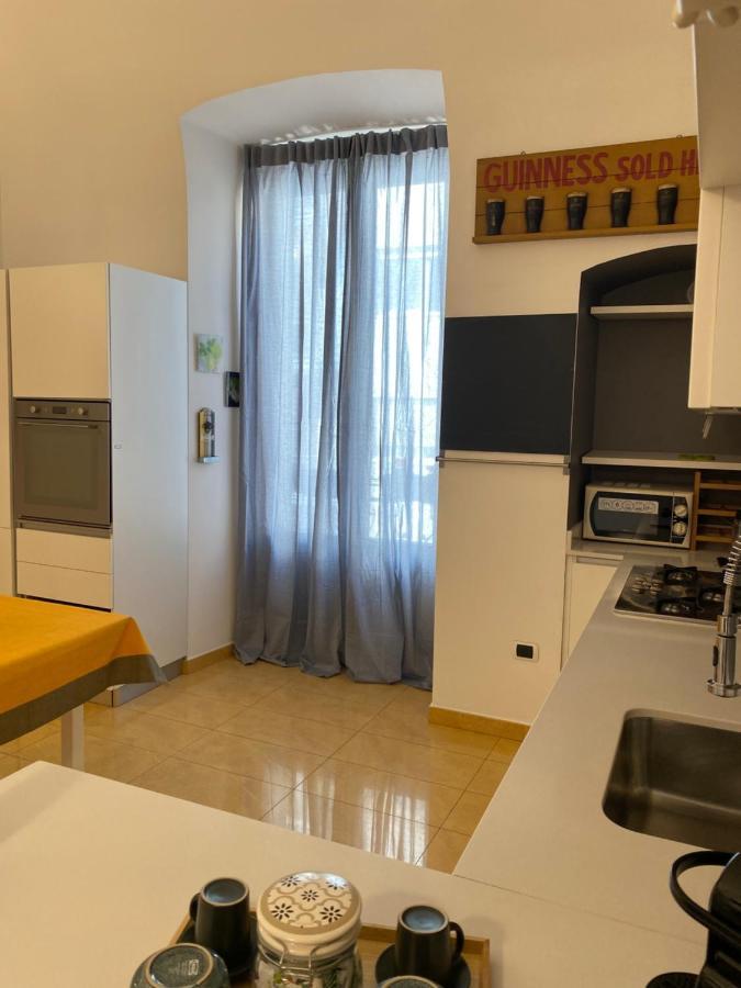 شقة Casa Carulli49 باري المظهر الخارجي الصورة