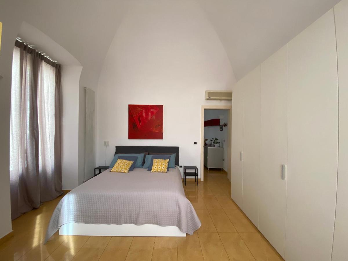 شقة Casa Carulli49 باري المظهر الخارجي الصورة