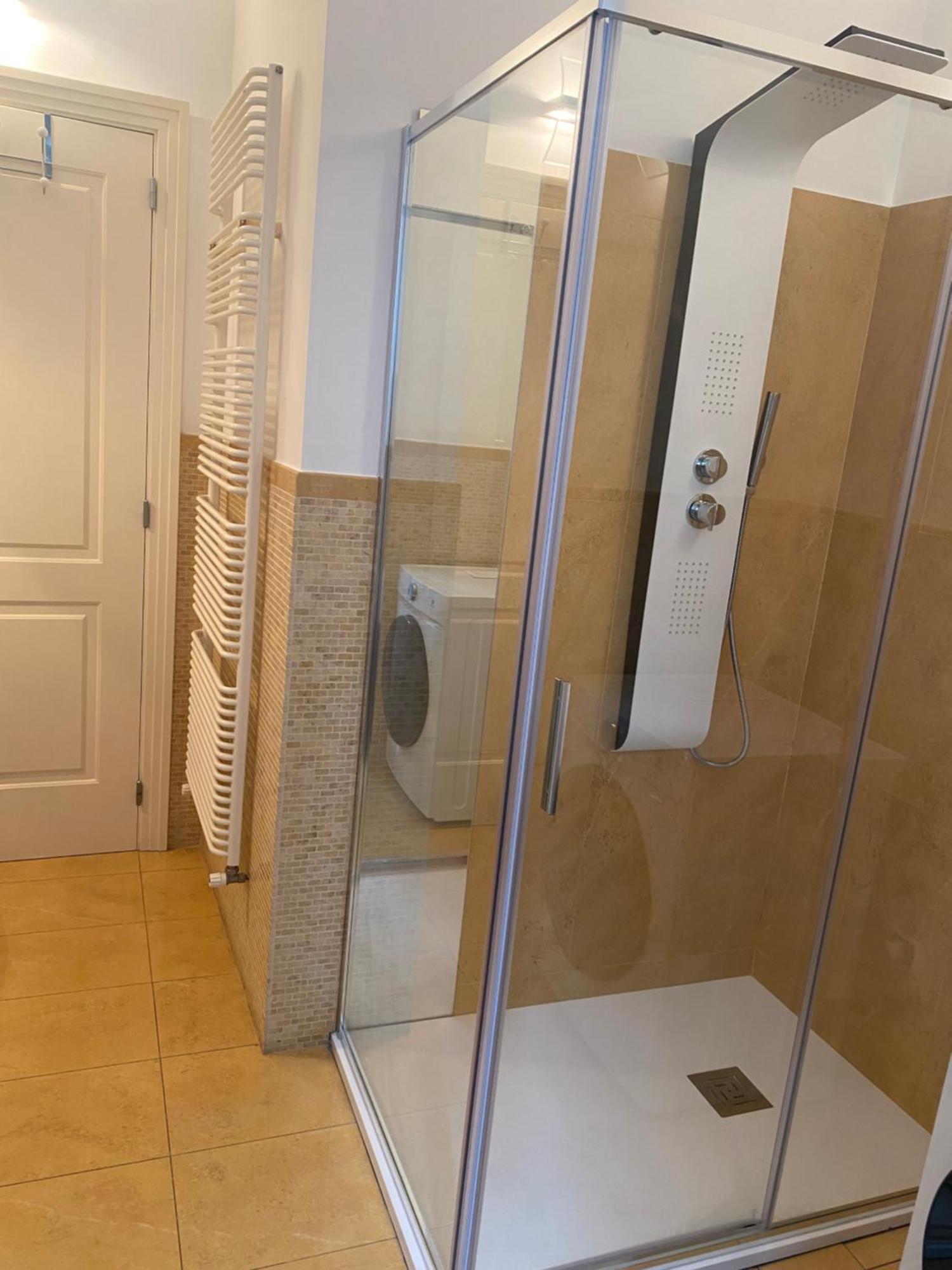 شقة Casa Carulli49 باري المظهر الخارجي الصورة