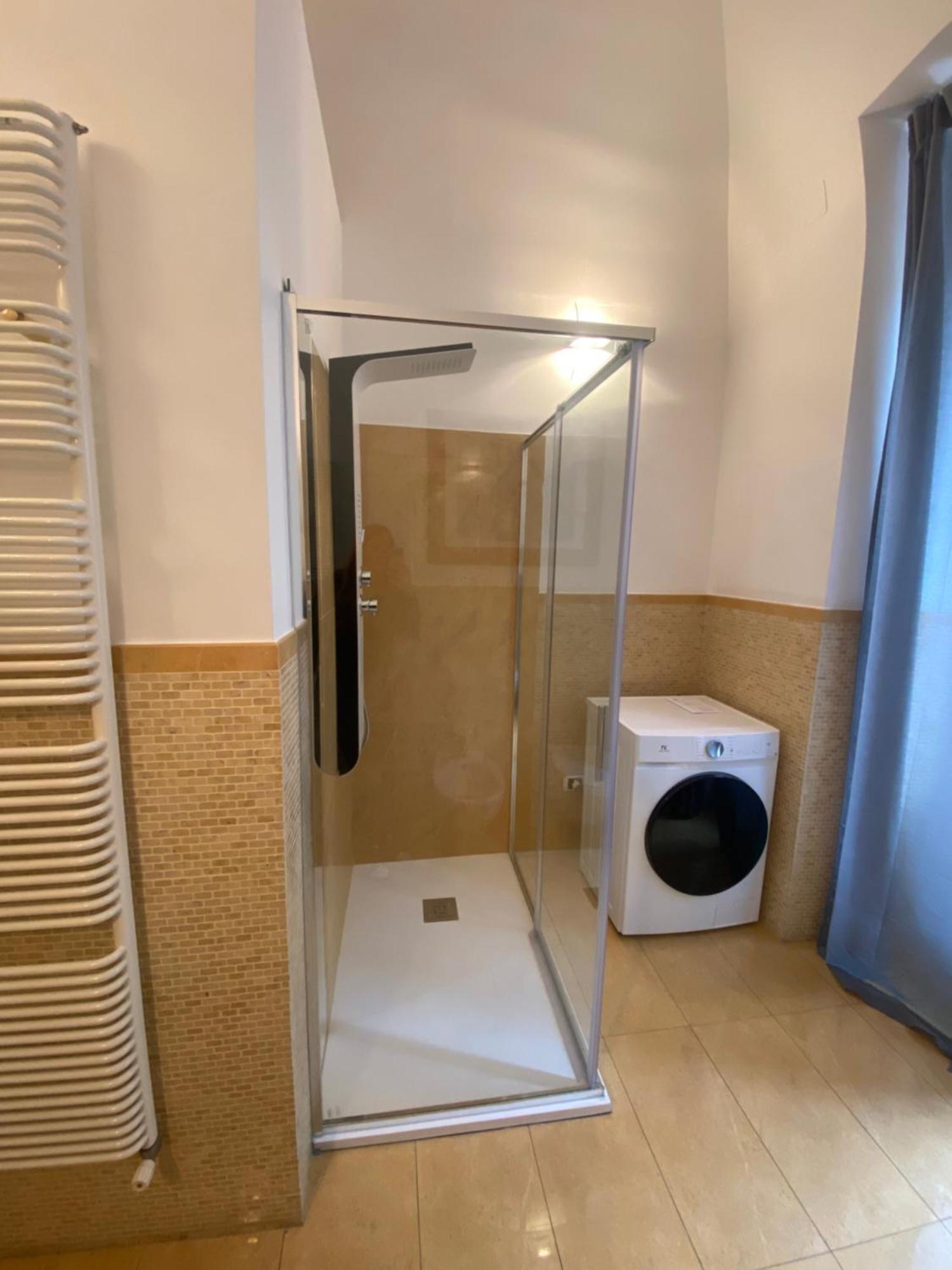 شقة Casa Carulli49 باري المظهر الخارجي الصورة