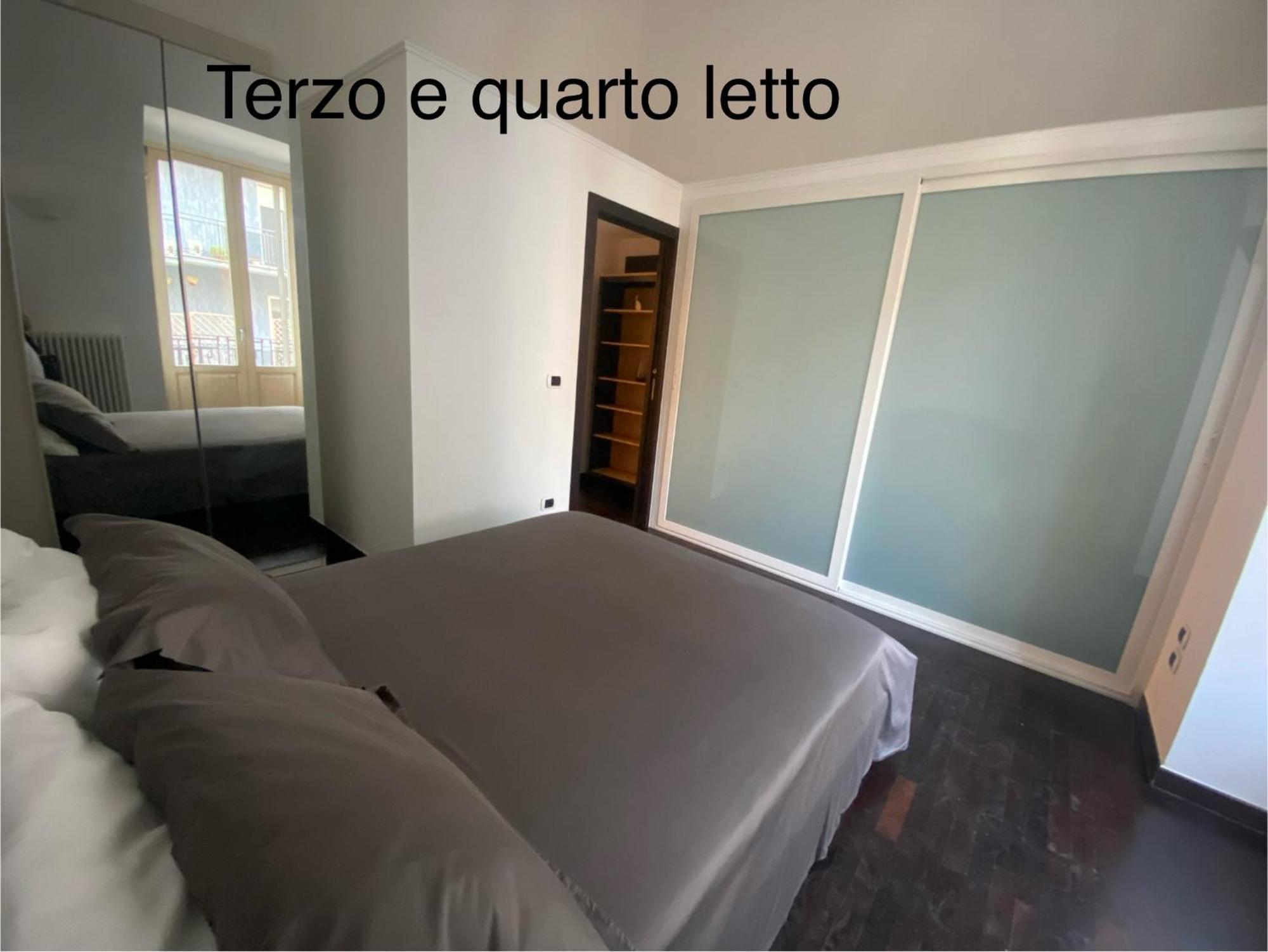 شقة Casa Carulli49 باري المظهر الخارجي الصورة