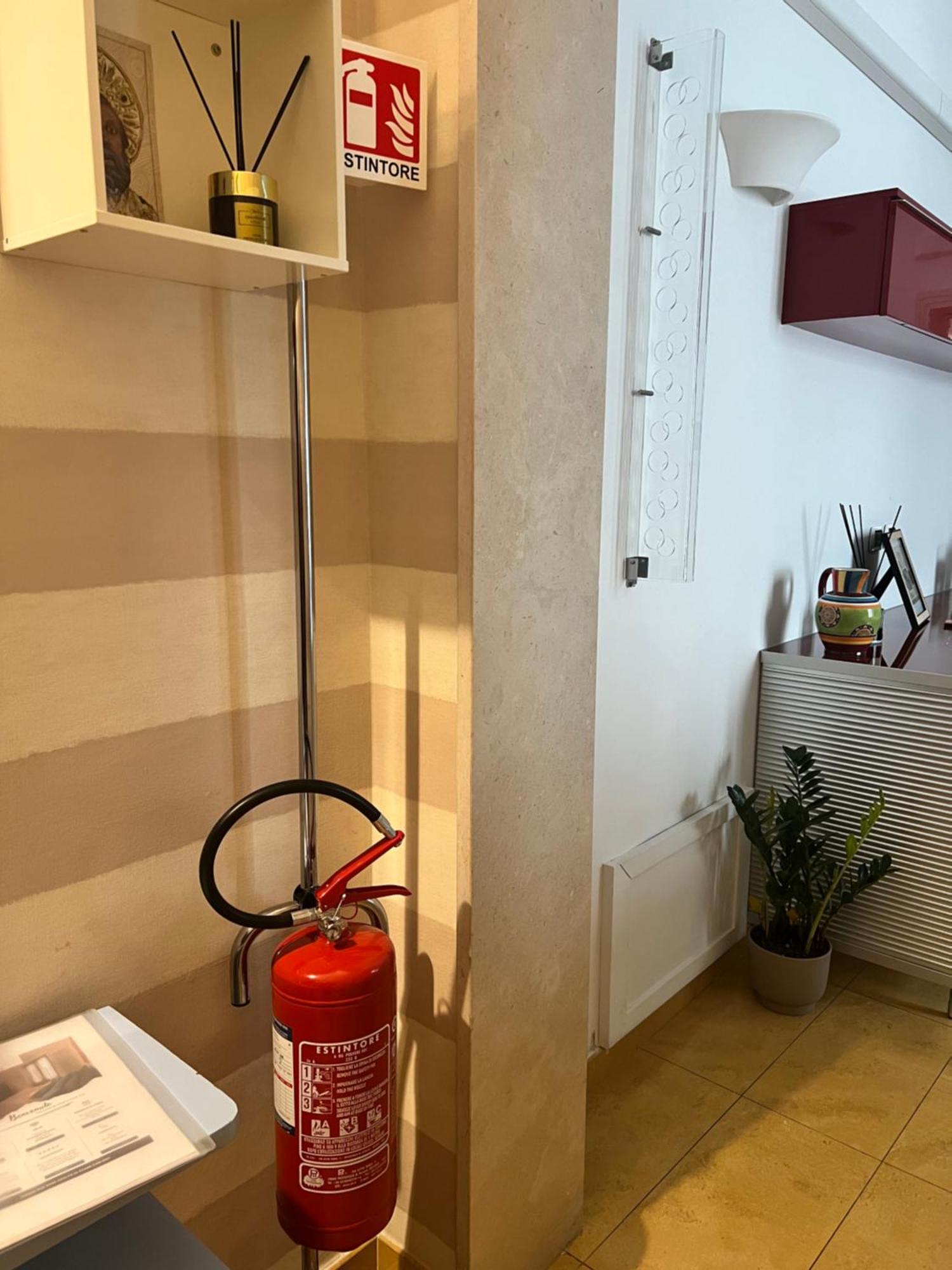 شقة Casa Carulli49 باري المظهر الخارجي الصورة